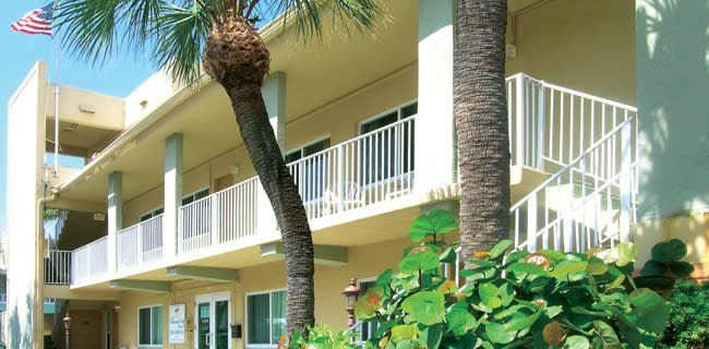 Enchanted Isle Resort Hollywood Fl 33019