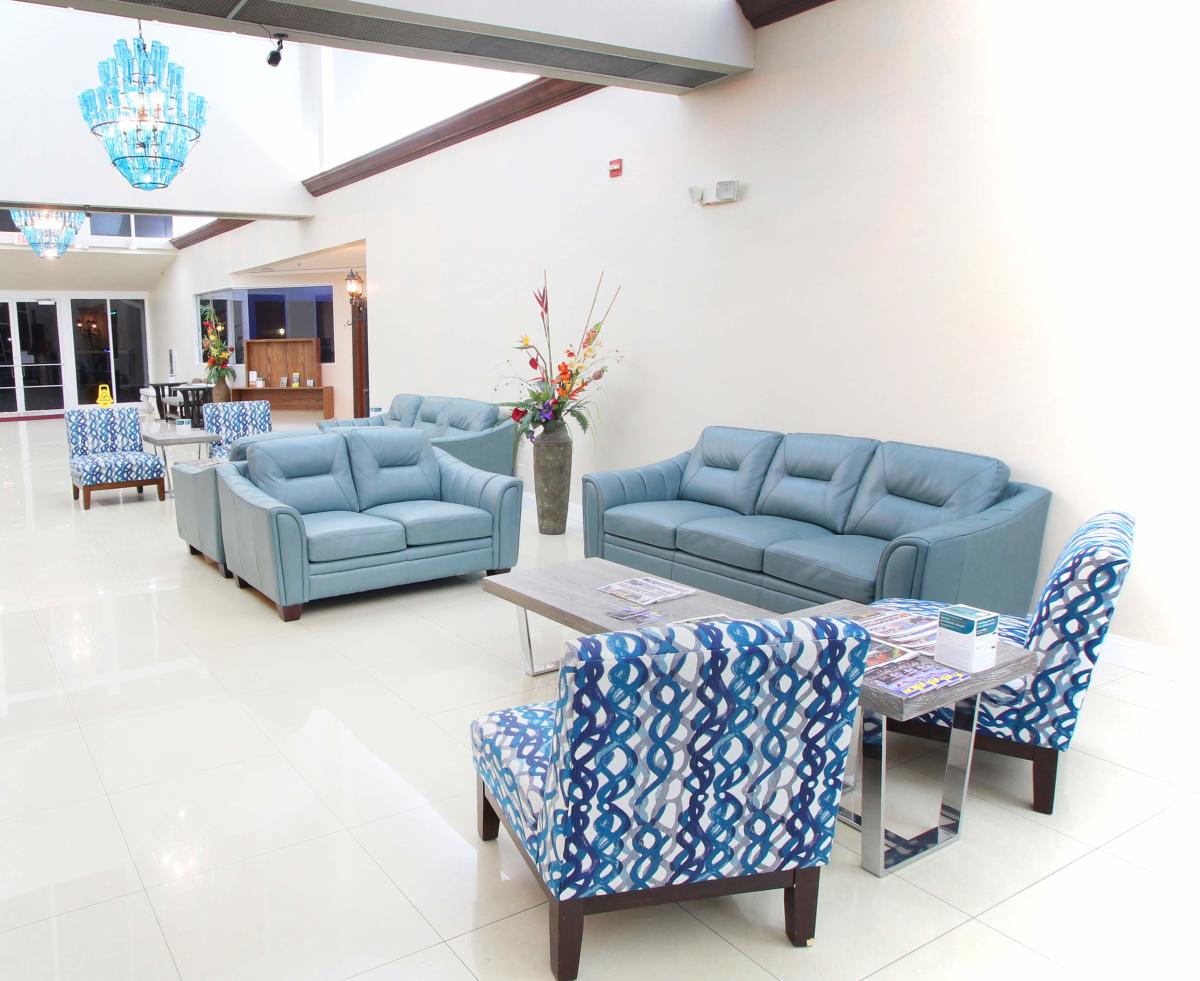 Fort Lauderdale Grand Hotel Fort Lauderdale Fl 33309