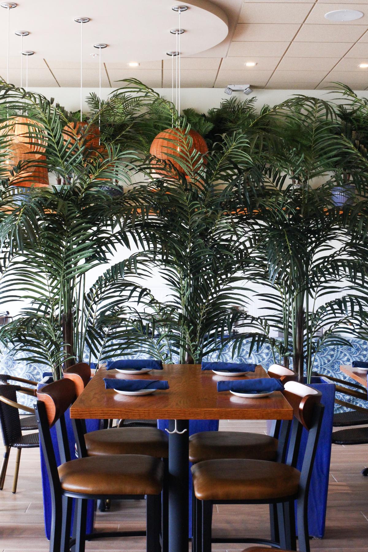 PADRINO'S RESTAURANT | Dania Beach, FL 33004