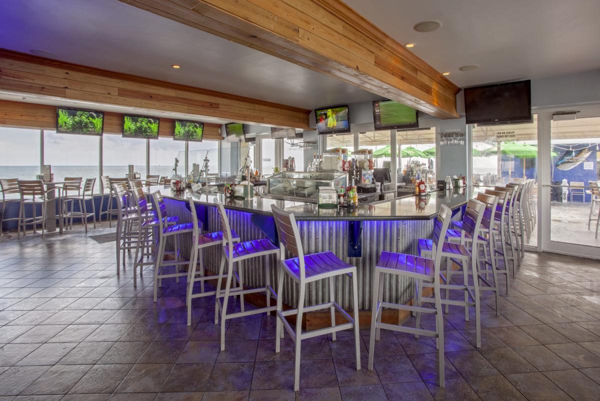 Quarterdeck Dania Beach Pier Dania Beach Fl 33004