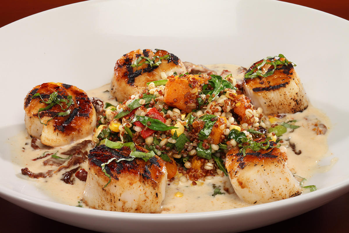 FIREBIRDS WOOD FIRED GRILL Pembroke Pines, FL 33027