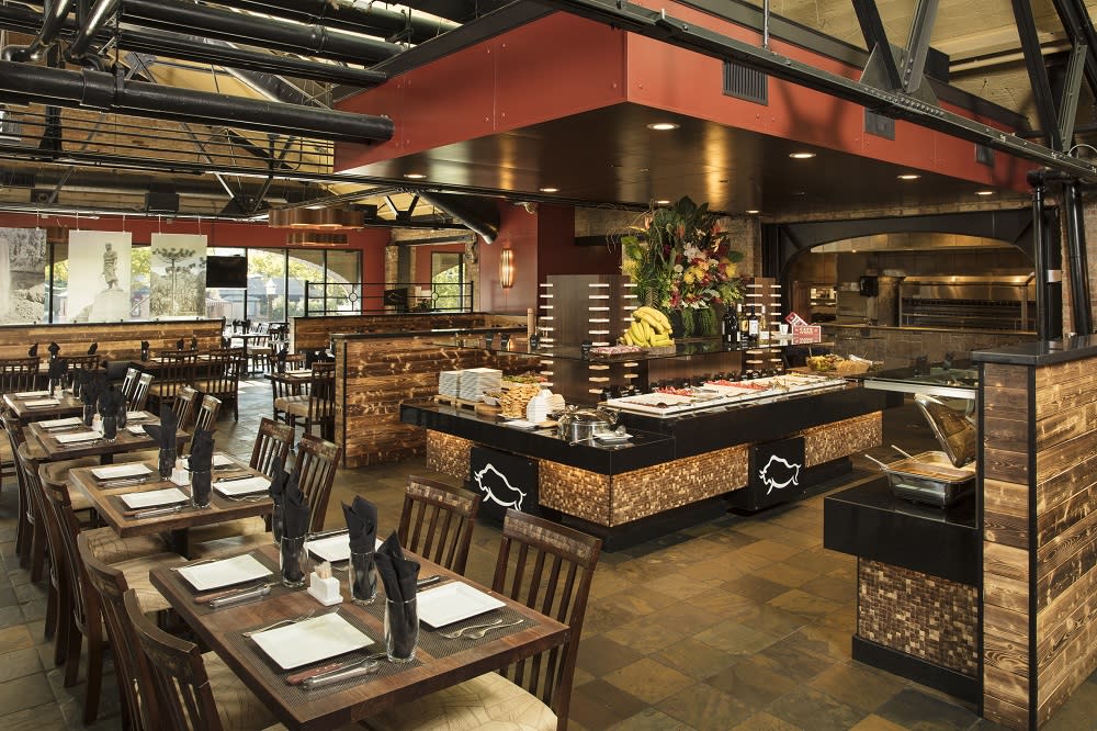 Rodizio Grill Brazilian Steakhouse Coming Soon Dania