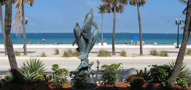 Sea Club Resort Fort Lauderdale Fl 33304