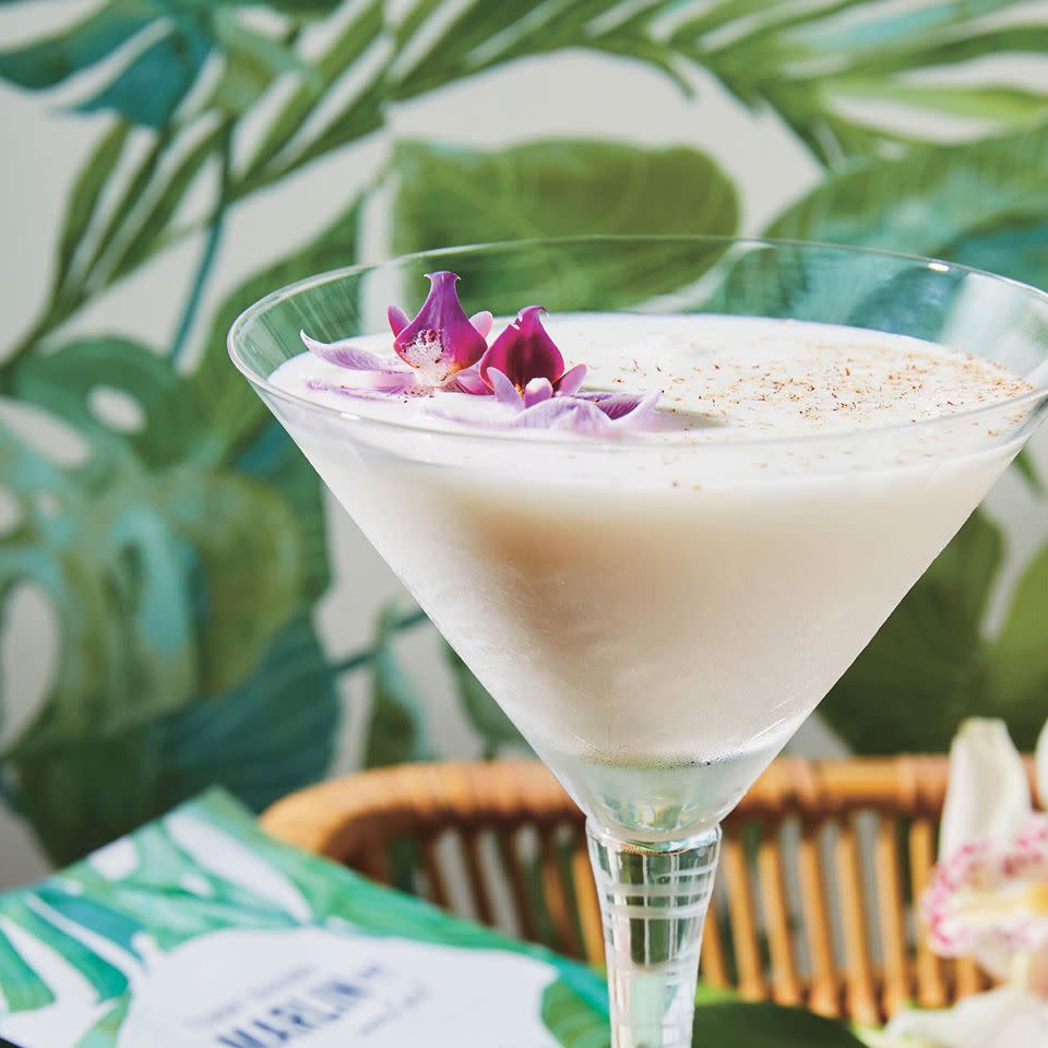 TOMMY BAHAMA MARLIN BAR | Dania Beach, FL 33004