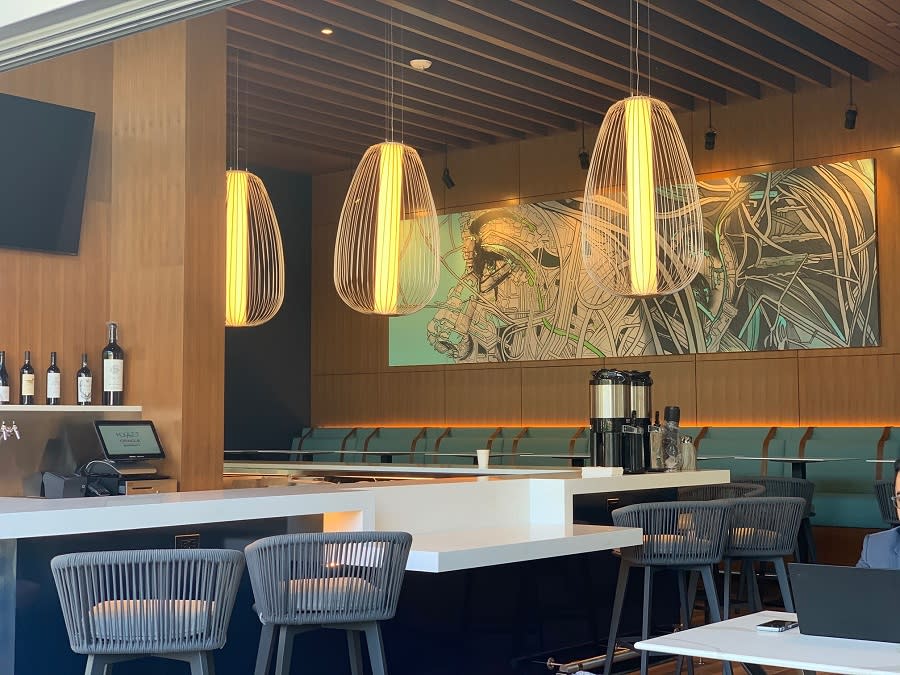 HARBORWOOD URBAN KITCHEN & BAR | Fort Lauderdale, FL 33301