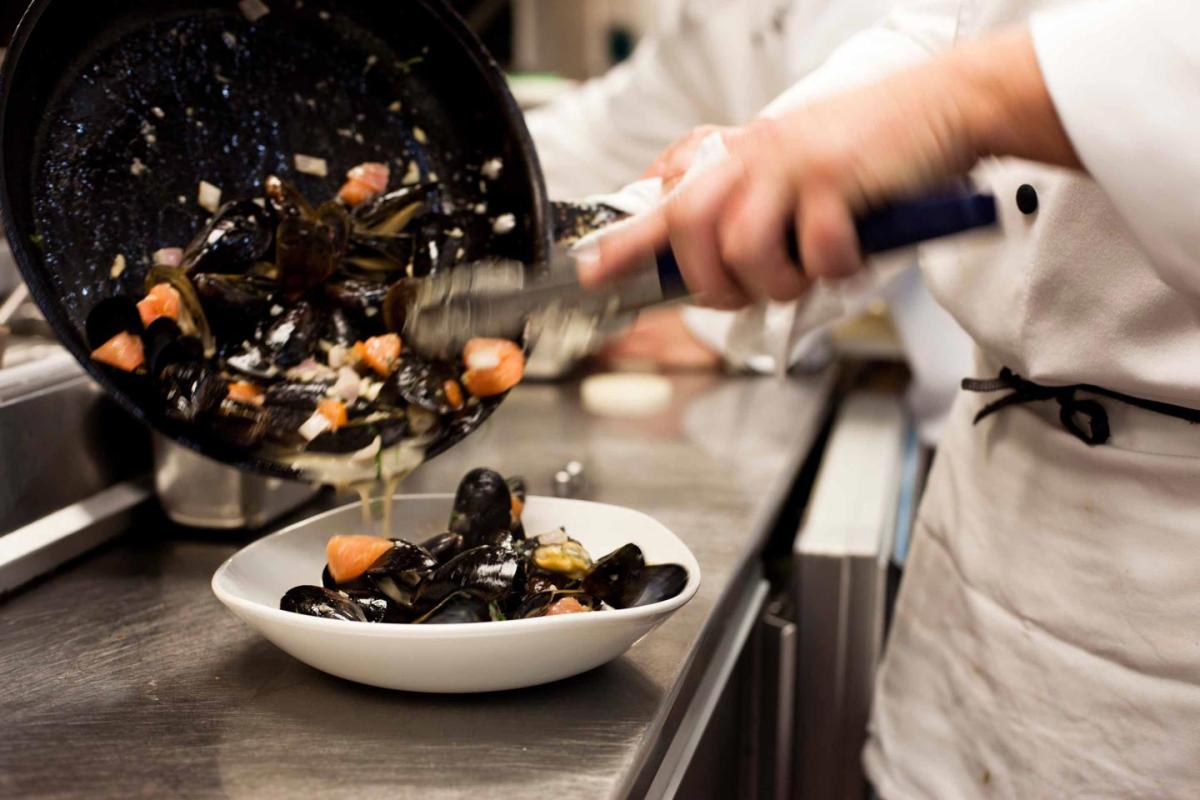 BONEFISH GRILL Weston, FL 33326