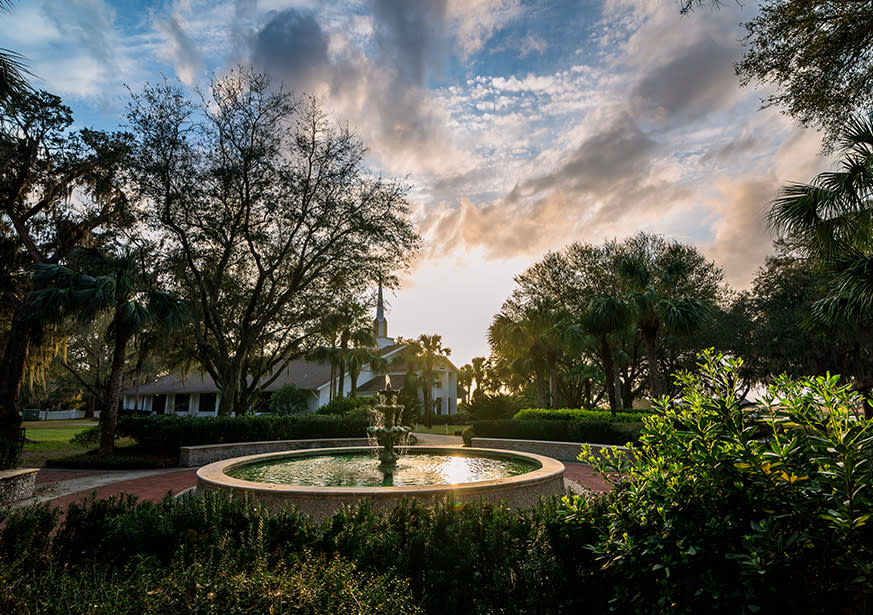 Epworth by the Sea St. Simons Island, GA 31522