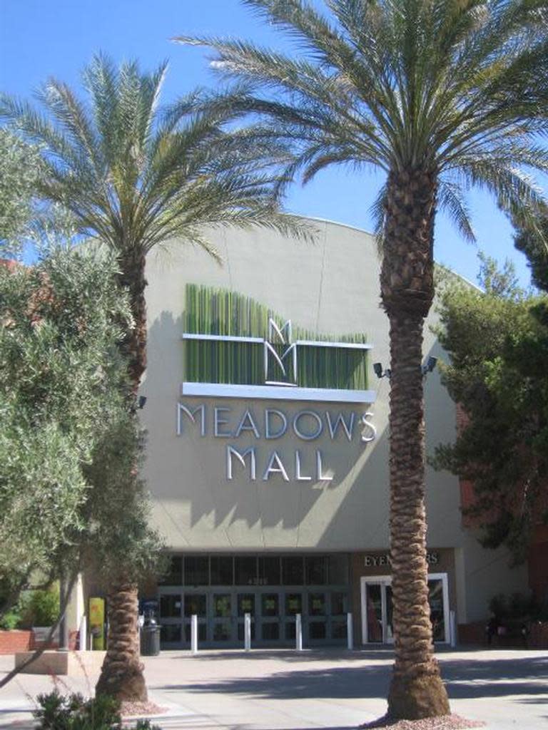 Meadows Mall (111 stores) - shopping in Las Vegas, Nevada NV 89107 -  MallsCenters