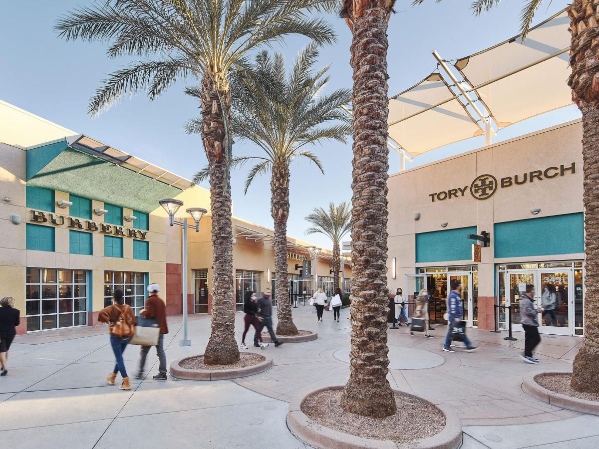 The North Face Las Vegas North Premium Outlets Outlet 