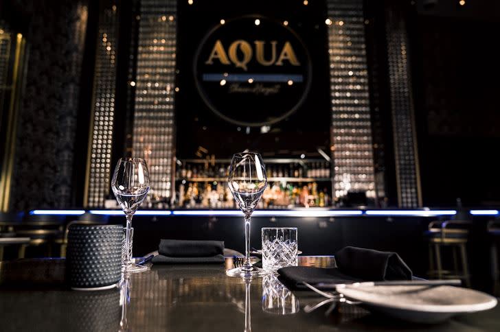 Aqua