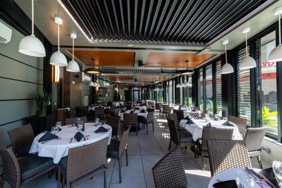 Galpao Gaucho Brazilian Steakhouse | Las Vegas, NV