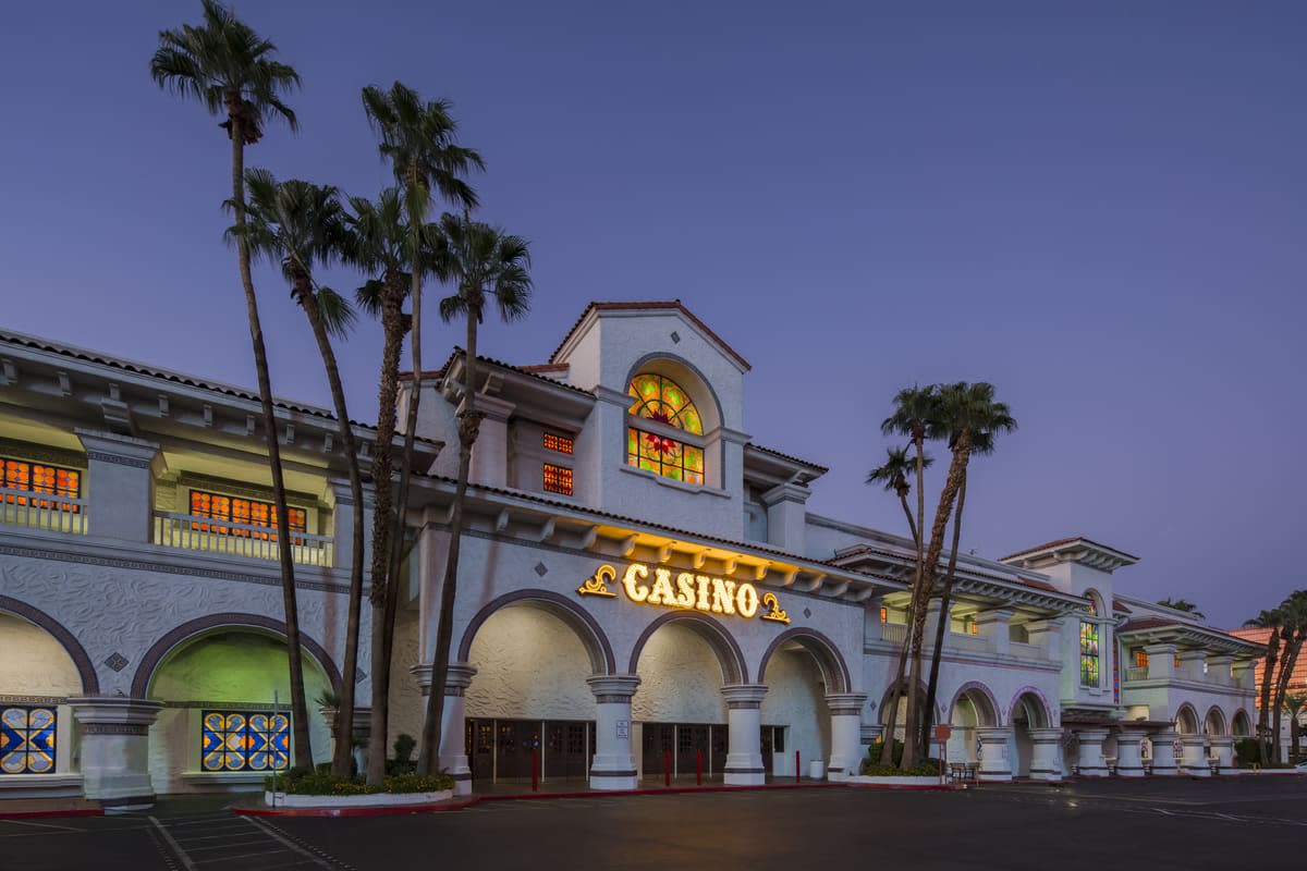 Casino vegas