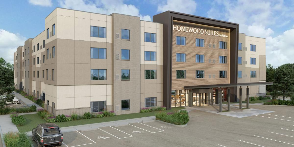 HARRY 村越弘明　gateway Homewood Suites Gateway Hills Nashua, NH Hotel
