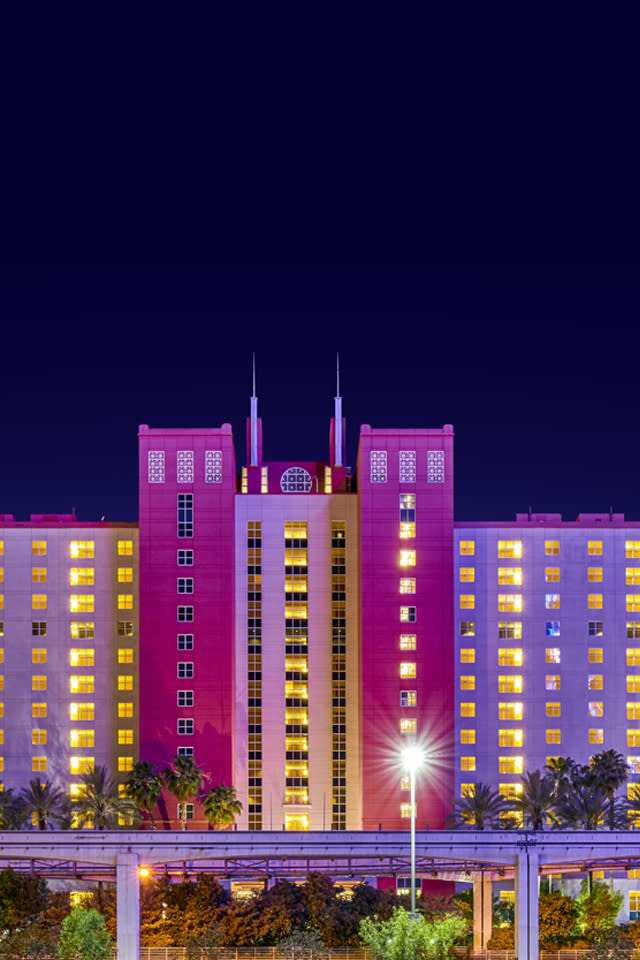 Hilton Grand Vacations Club Flamingo Las Vegas, Las Vegas