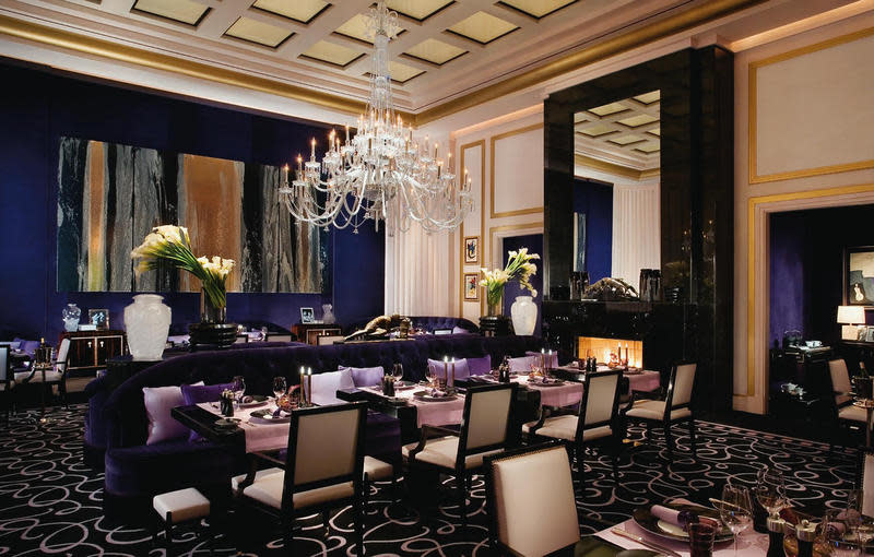 Joël Robuchon | Las Vegas, NV