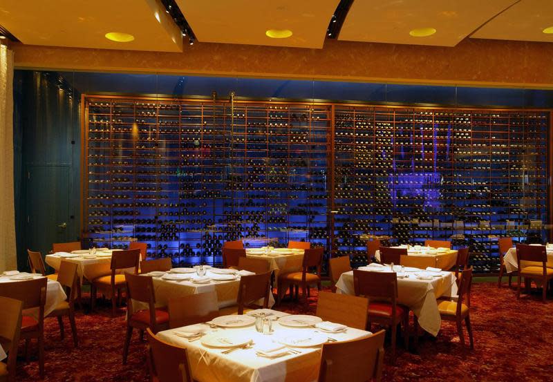 Emeril's new shop orleans