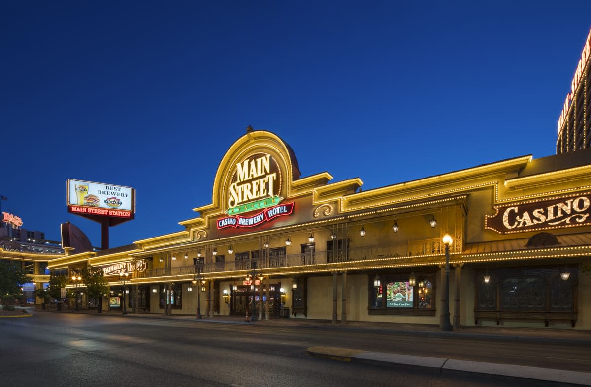 Casino vegas