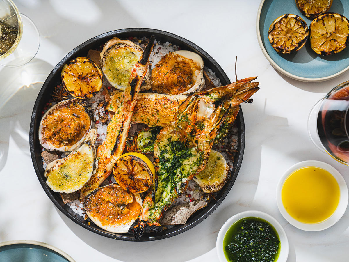 Naxos Taverna | Las Vegas, NV