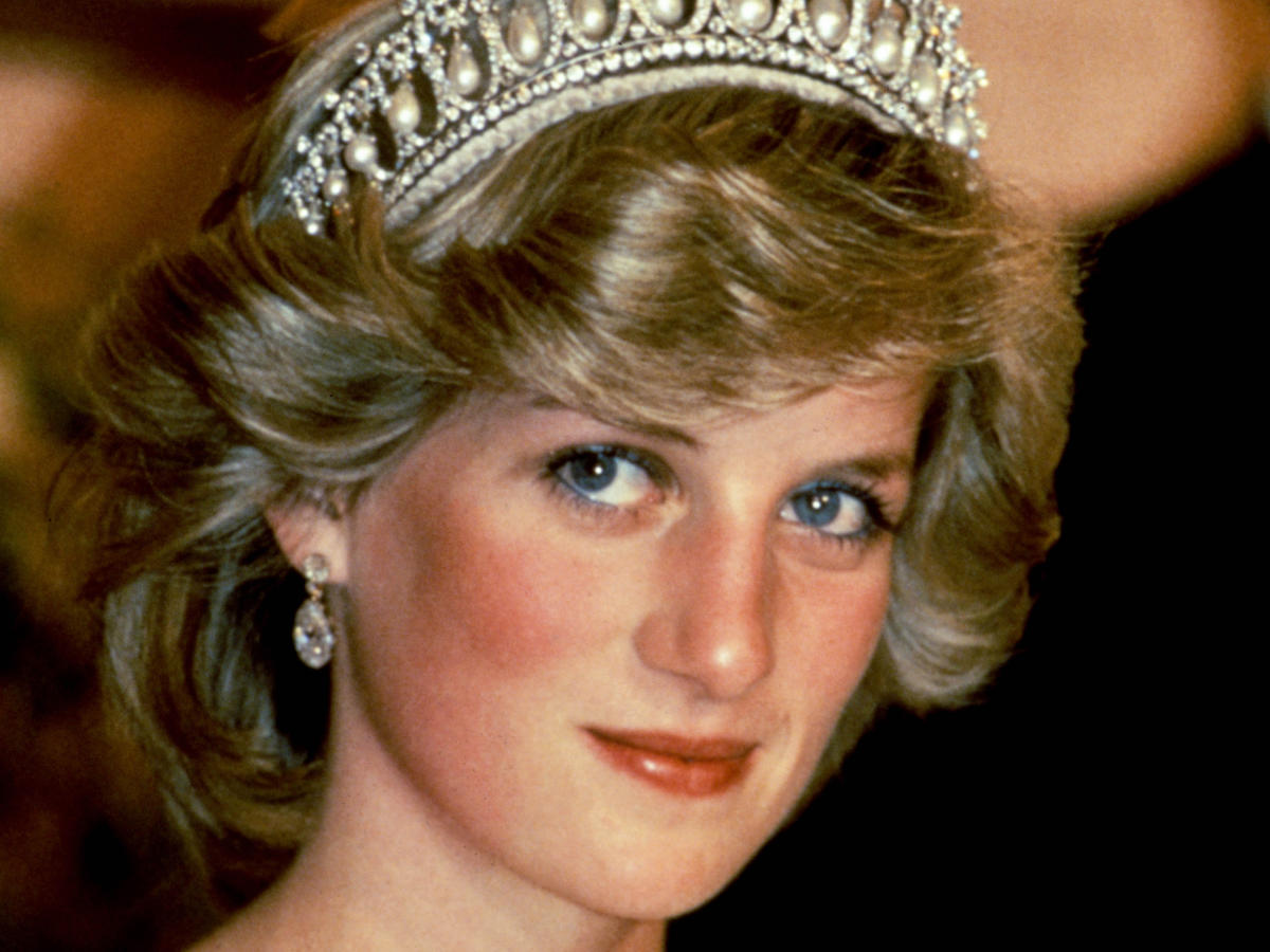 Las Vegas: Mad Apple, Princess Diana Exhibition, Vanderpump Paris and more  - Diana Elizabeth