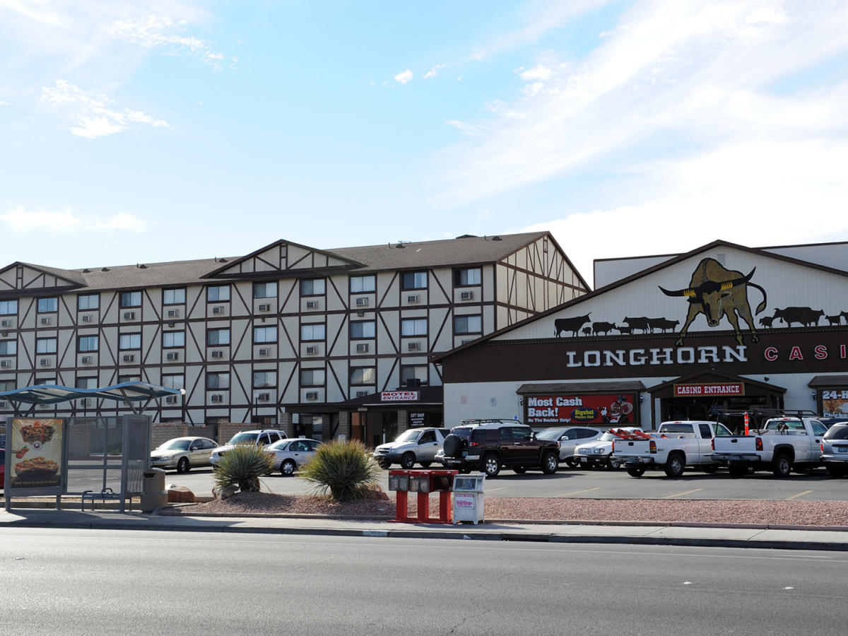 Boulder Highway Hotels & Casinos