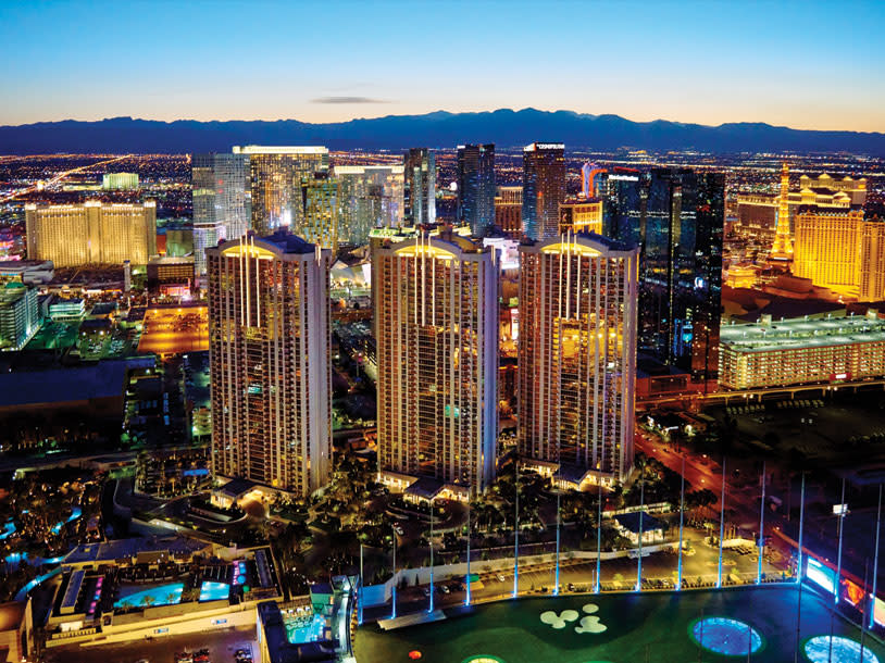 Mgm signature discount