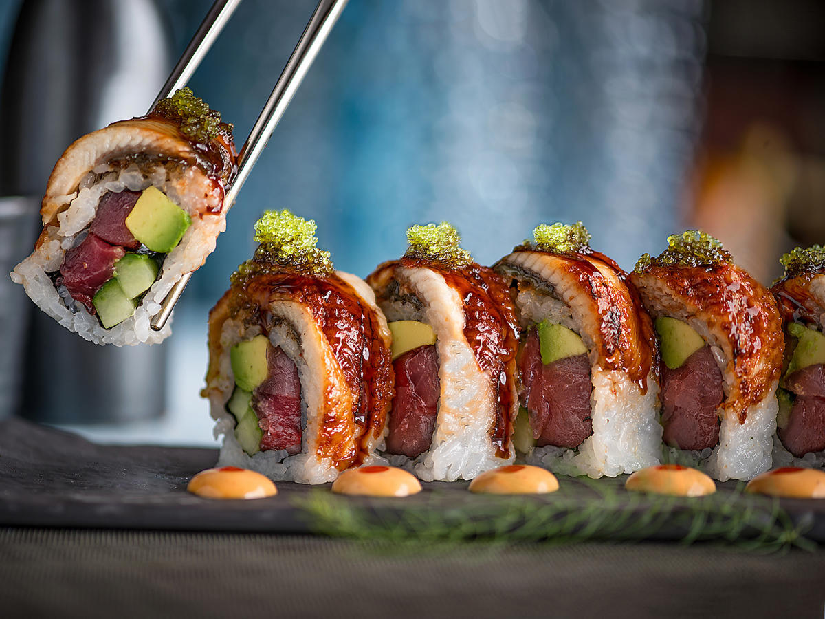 Su sushi outlet