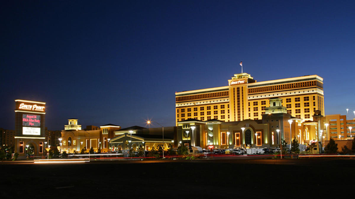 One Casino
