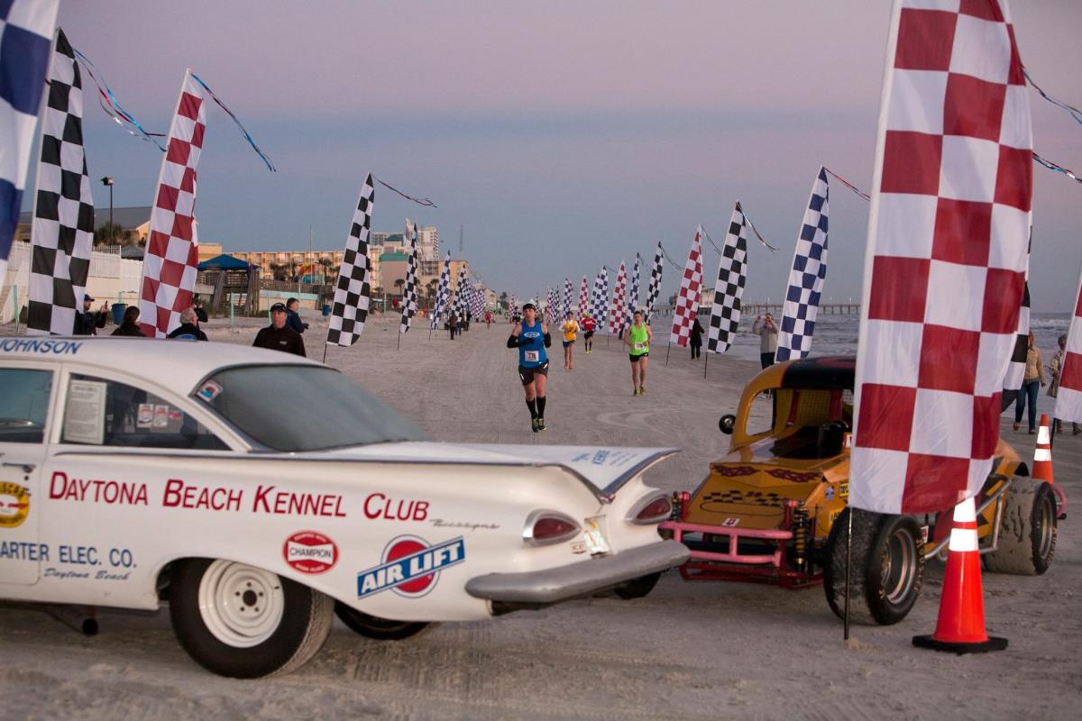 10th Annual Daytona Beach Half Marathon Fl 32118 10th Annual Daytona Beach Half Marathon