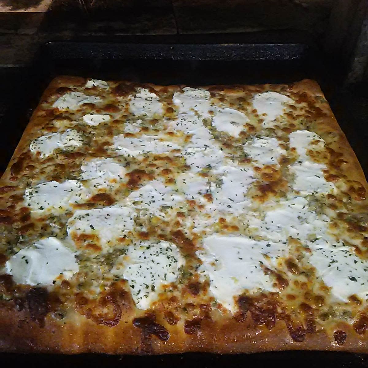 Santillo's Brick Oven Pizza | Elizabeth, NJ 07202