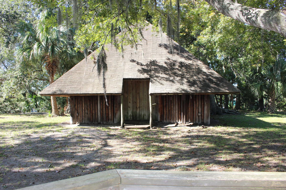 Fort Walton Beach Cultural Park Amp Heritage Center