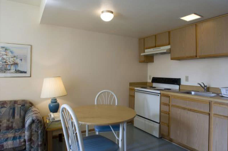 Budget Suites of AmericaLas Colinas