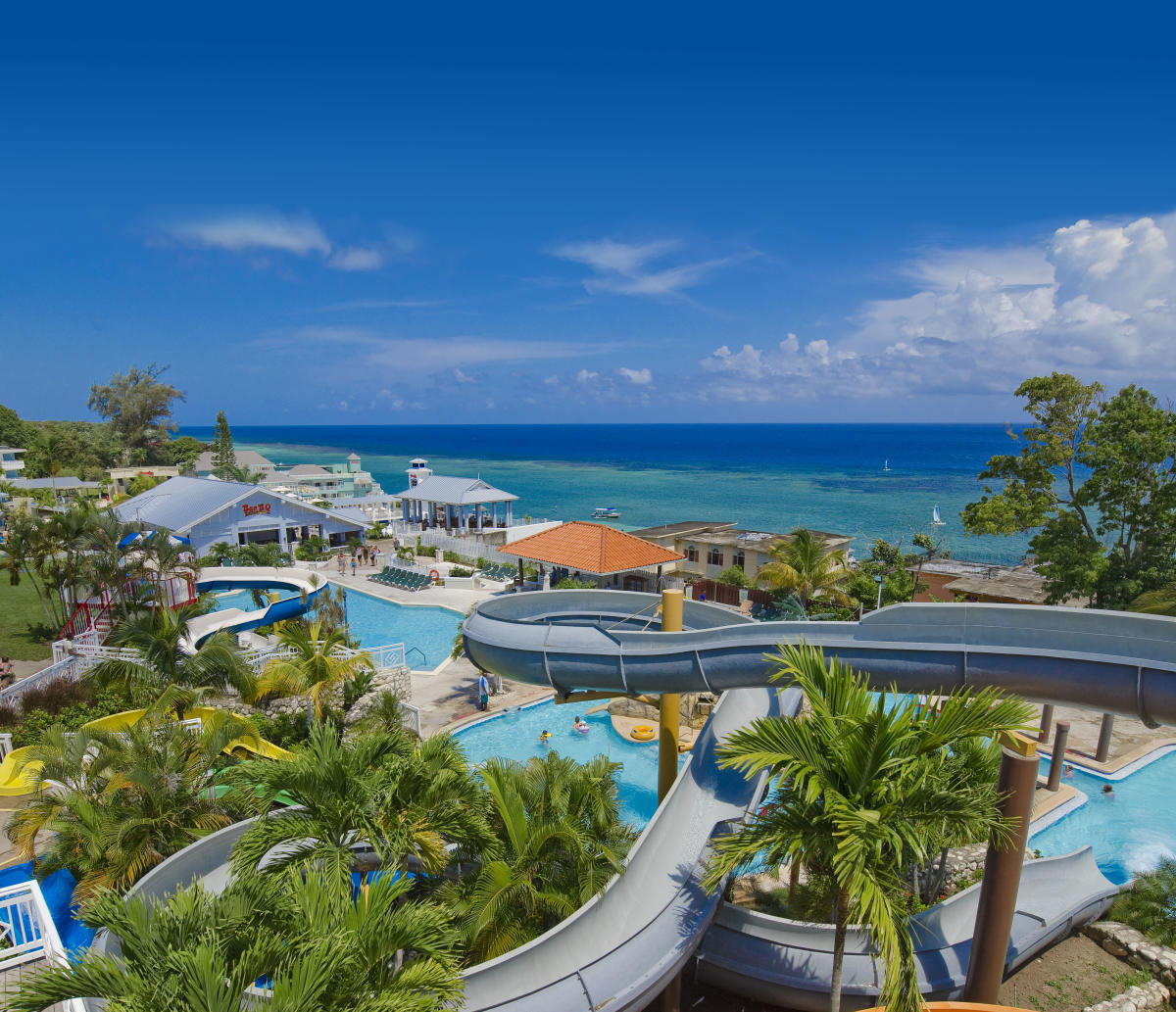 Beaches Ocho Rios Resort & Golf Club