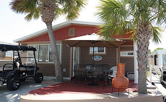 Venture Out Beach Rentals