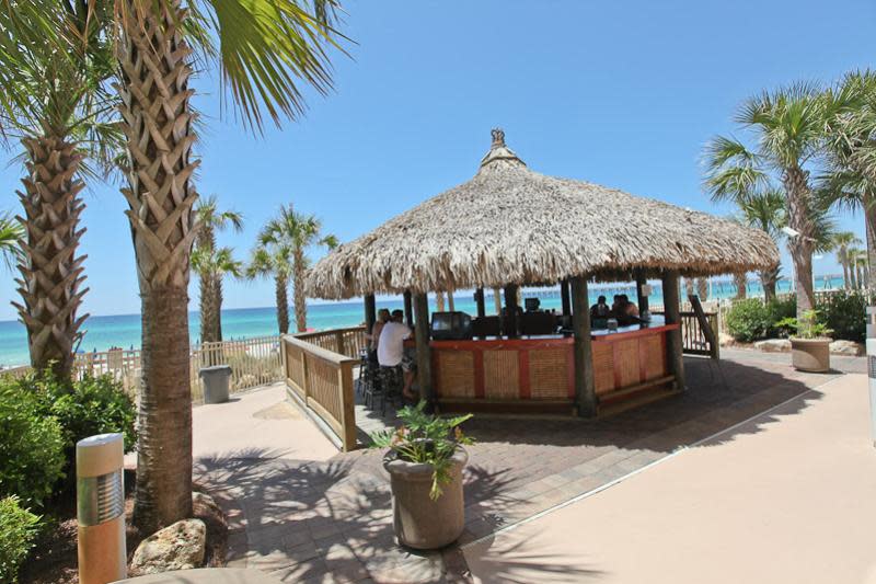 Calypso Resort & Towers Panama City Beach, FL 32413