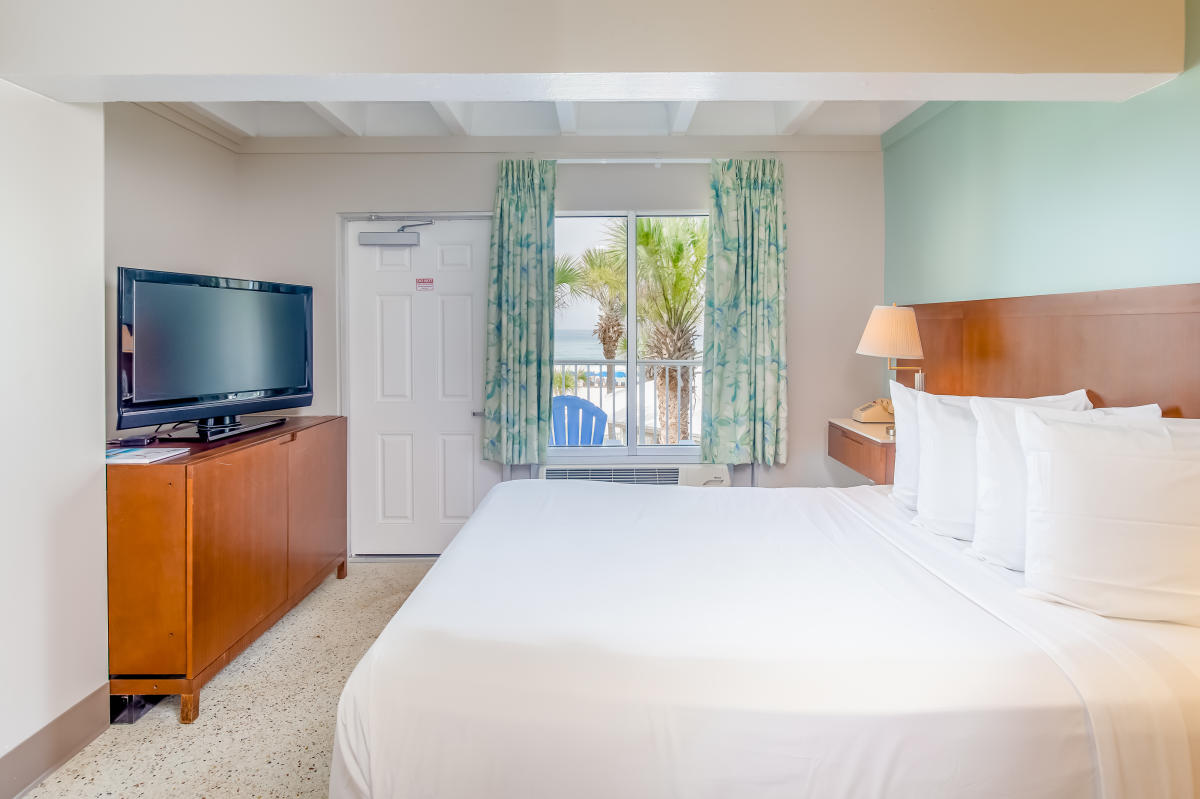 Bikini Beach Resort