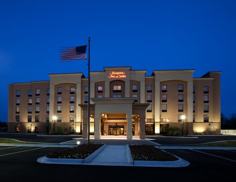 Hampton Inn & Suites Panama City Beach - Pier Park Area | Panama City