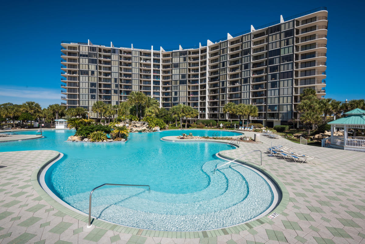Edgewater Beach and Golf Resort