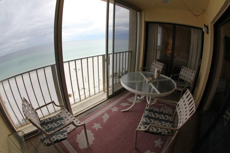 Regency Towers