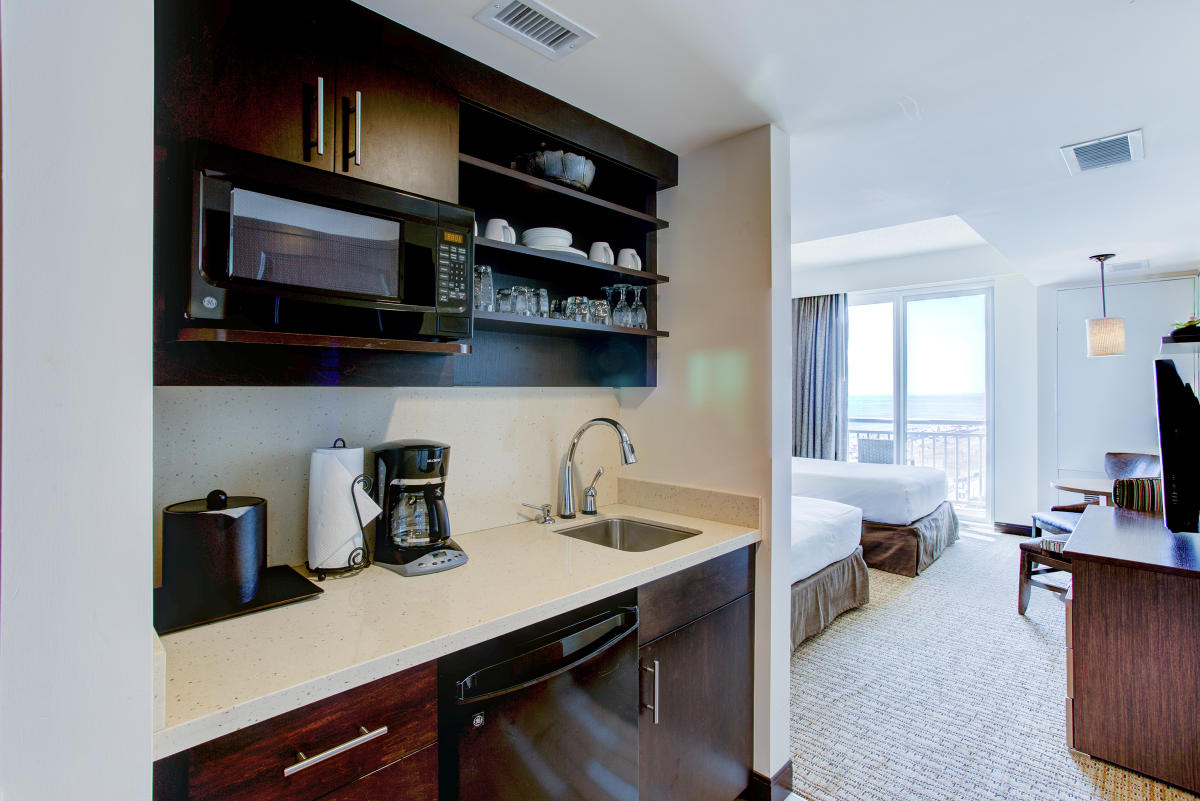 Oceanaire by Diamond Resorts