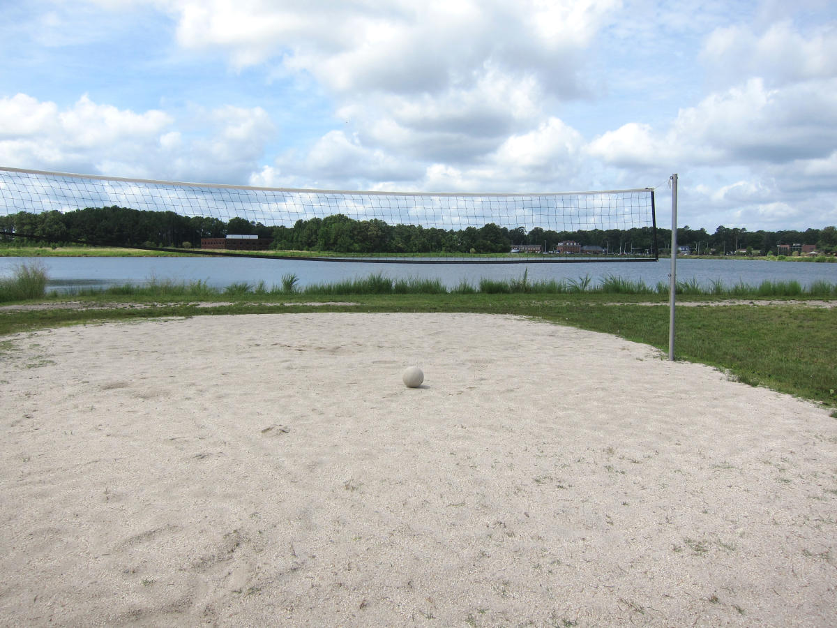 Mount Trashmore Park