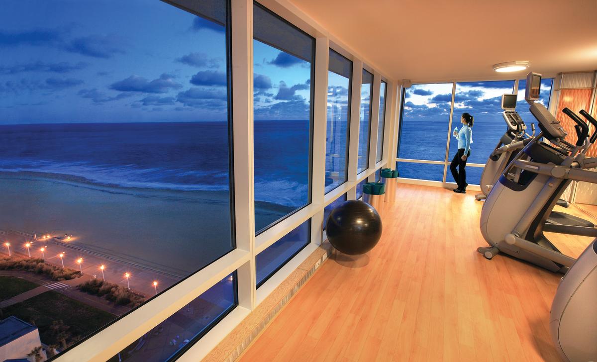 Ocean Beach Club By Diamond Resorts 10 38
