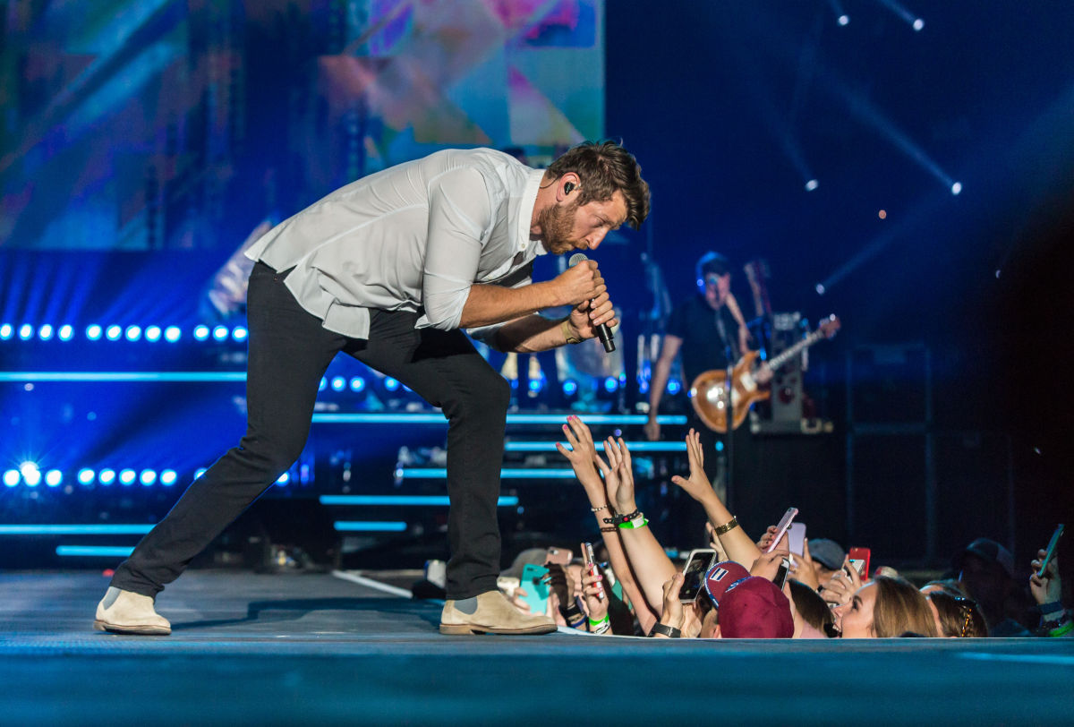 Bayou Country Superfest