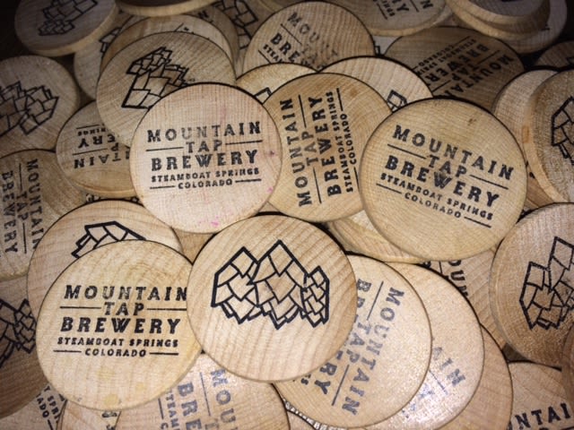 Image result for mountain tap brewery token tuesdays