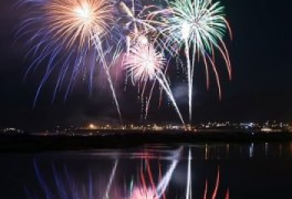 Annual 4th Of July Fireworks Celebration Pismo Beach Ca Annual 4th Of July Fireworks Celebration Pismo Beach