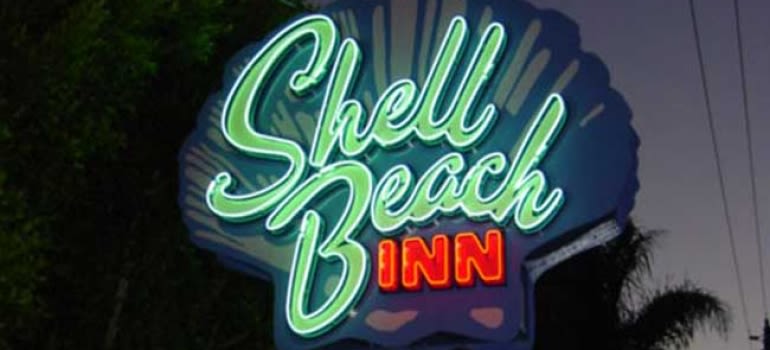 Shell Beach Inn Pismo Ca 93449 Shell Beach Inn