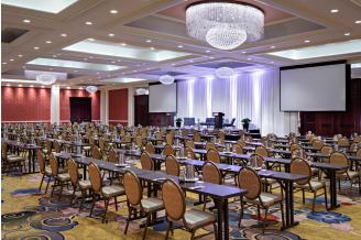 Venues Meeting Facilities In Grand Rapids