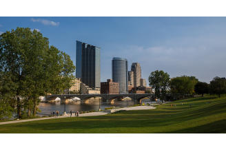 Grand Rapids Parks City State Parks In Michigan