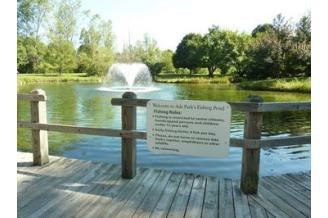 Grand Rapids Parks City State Parks In Michigan