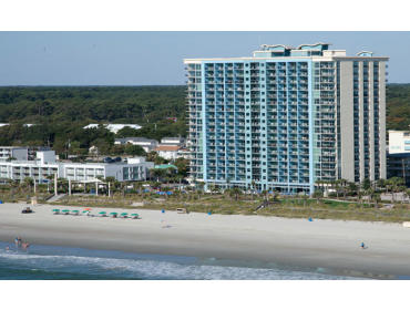 Bay View On The Boardwalk