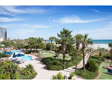 Myrtle Beach Sc Vacation Packages Vacation Myrtle Beach Friend Getaway With Card
